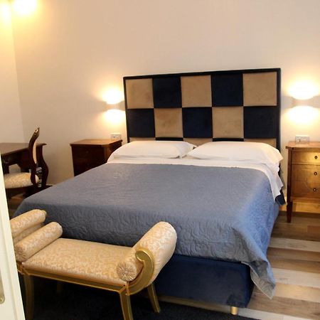 Pompei Luxury suite Exterior foto